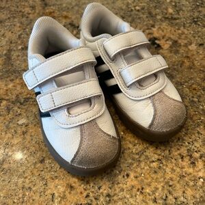 Adidas VL Court Skater Shoes 3.0 Kids-6K